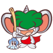 ミッチュウ