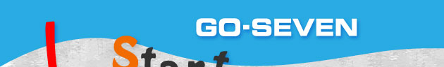 GO-SEVEN TOP
