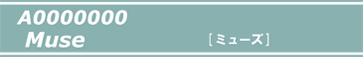 A0000000Muse